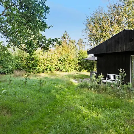 Holiday home 2 Bedroom Cozy In Hyllinge