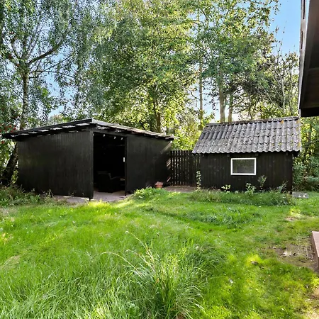 Holiday home 2 Bedroom Cozy In Hyllinge Kirke-Hyllinge